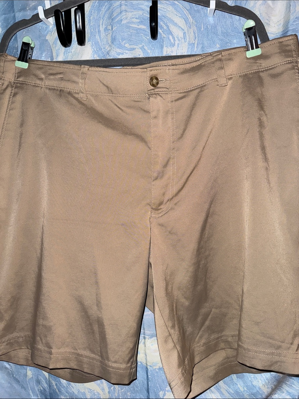 Men's PGA Tour Performance Shorts 40W